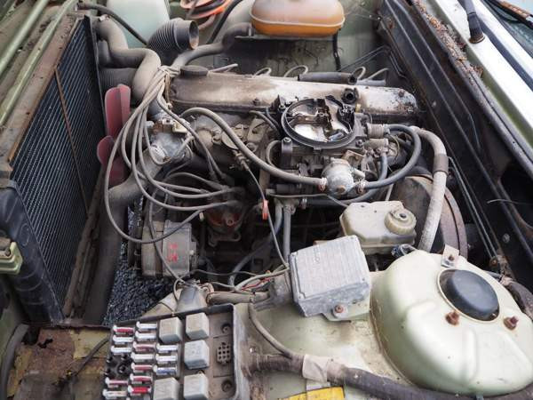 BMW 520 Seinäjoki - valokuva 6