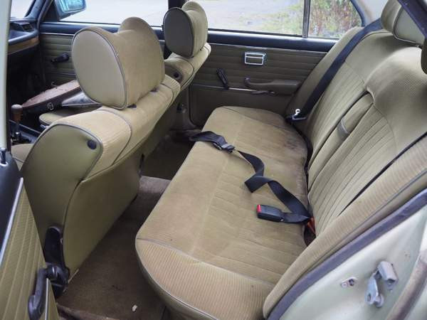 BMW 520 Seinäjoki - valokuva 8