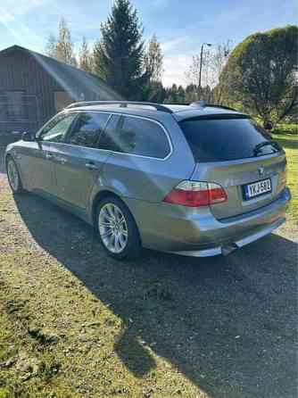 BMW 525 Pihtipudas