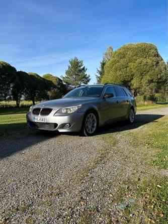 BMW 525 Pihtipudas