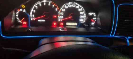 Toyota Corolla Turtkul