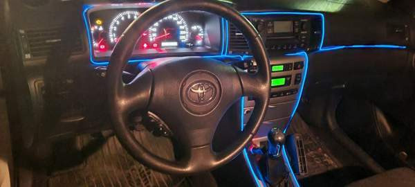 Toyota Corolla Турткуль - изображение 7