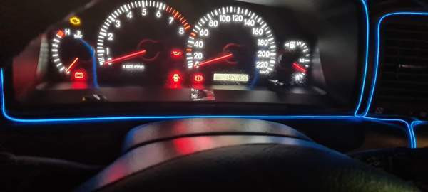 Toyota Corolla Турткуль - изображение 6