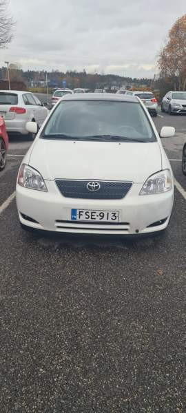 Toyota Corolla Турткуль - изображение 3