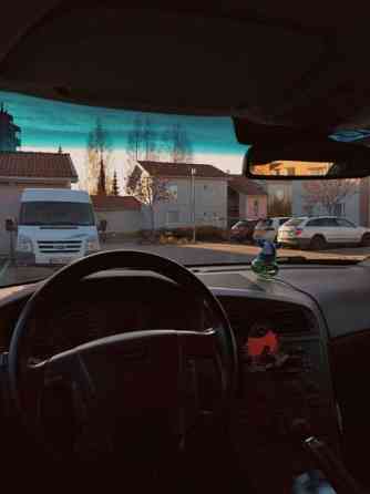 Volvo S60 Хювинкяя