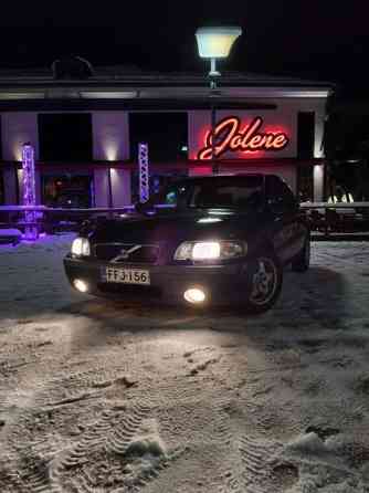 Volvo S60 Хювинкяя