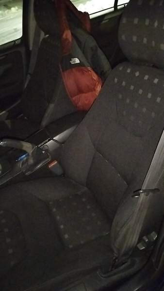 Volvo S60 Хювинкяя - изображение 8