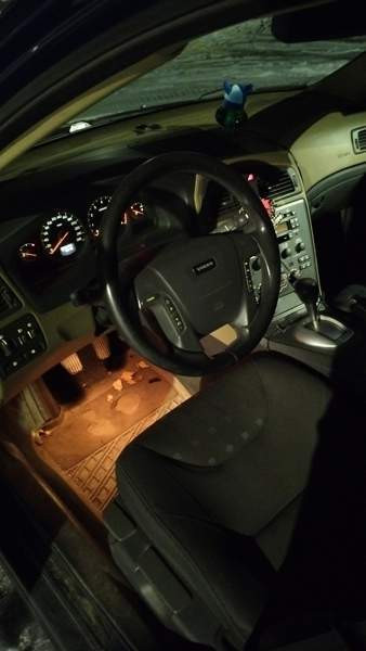 Volvo S60 Хювинкяя - изображение 7