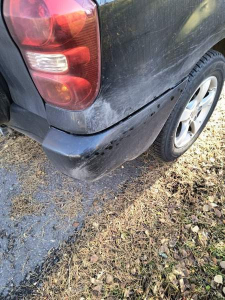 Toyota RAV4 Helsinki - photo 7