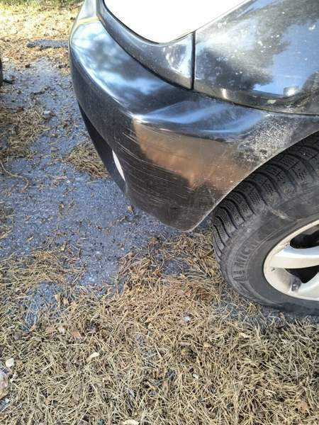 Toyota RAV4 Helsinki - photo 6