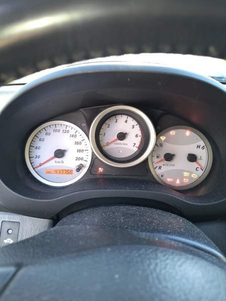 Toyota RAV4 Helsinki - photo 8