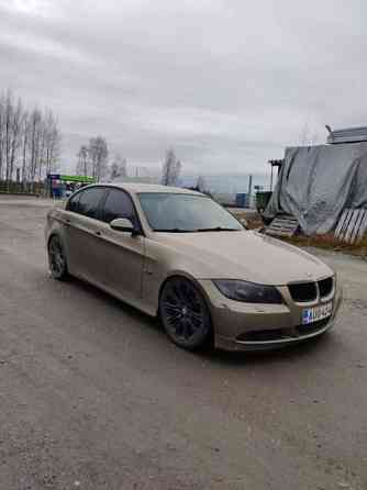 BMW 320 Ilmajoki