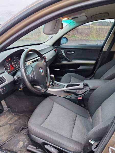 BMW 320 Ilmajoki – foto 5