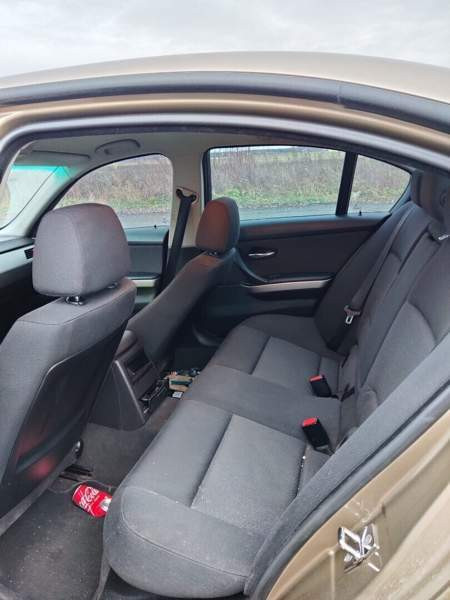 BMW 320 Ilmajoki – foto 6