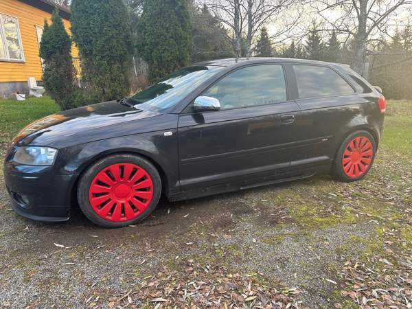 Audi A3 Valkeakoski - photo 3