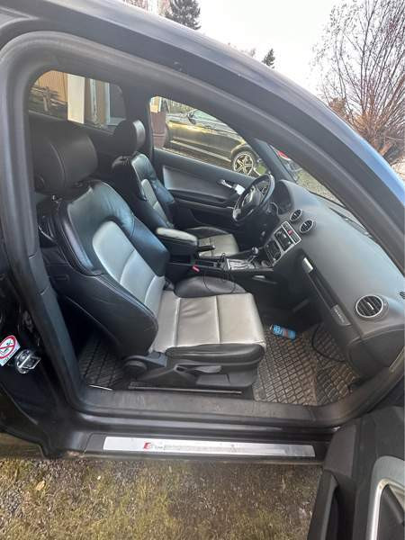 Audi A3 Valkeakoski - photo 8