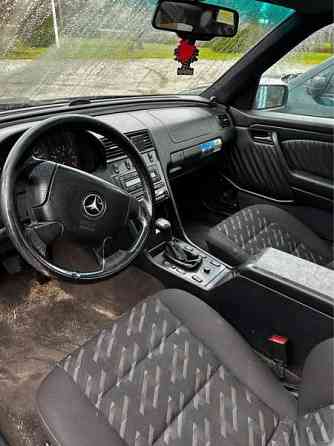 Mercedes-Benz C Soini