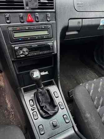 Mercedes-Benz C Soini