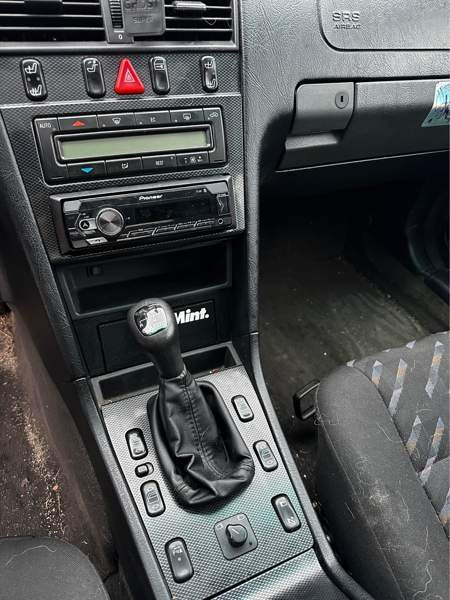 Mercedes-Benz C Soini - valokuva 6