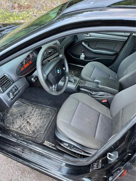 BMW 320 Hyvinge - photo 5