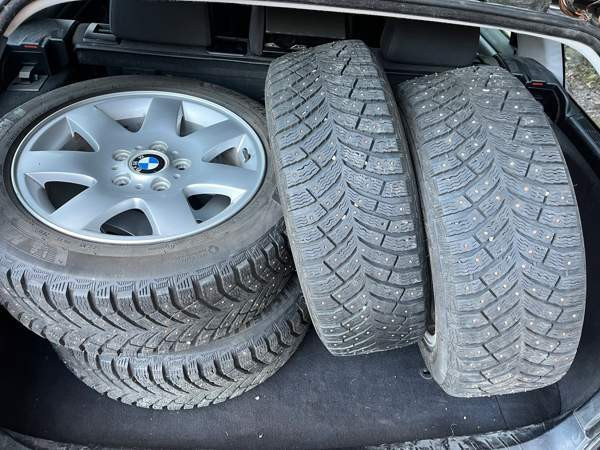 BMW 320 Hyvinge - photo 4