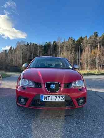 Seat Ibiza Raisio