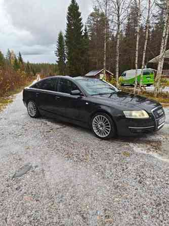 Audi A6 Taksimo