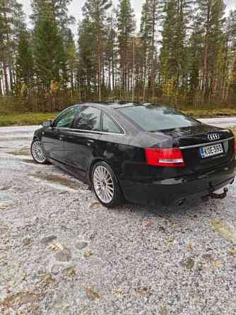 Audi A6 Taksimo