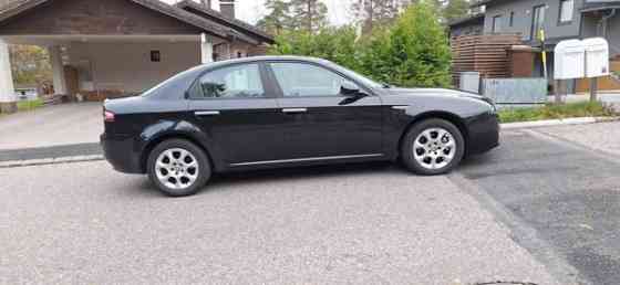Alfa Romeo 159 Espoo