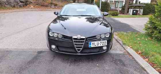 Alfa Romeo 159 Espoo