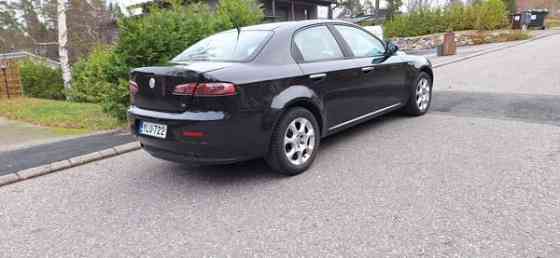 Alfa Romeo 159 Espoo