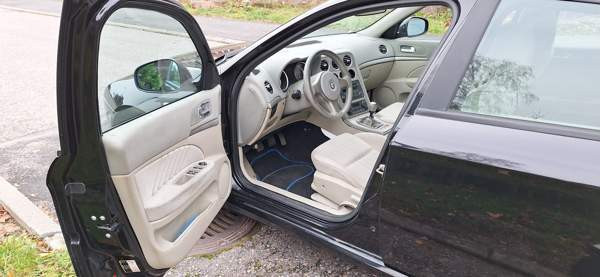 Alfa Romeo 159 Espoo - valokuva 7