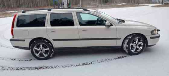 Volvo V70 Keuruu