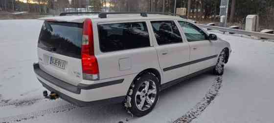 Volvo V70 Keuruu
