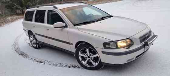 Volvo V70 Keuruu