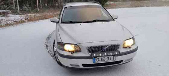 Volvo V70 Keuruu