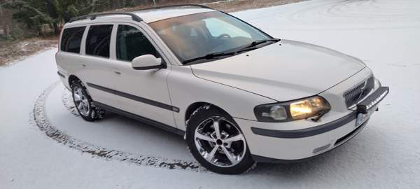 Volvo V70 Keuruu - изображение 3