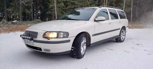 Volvo V70 Keuruu - изображение 1