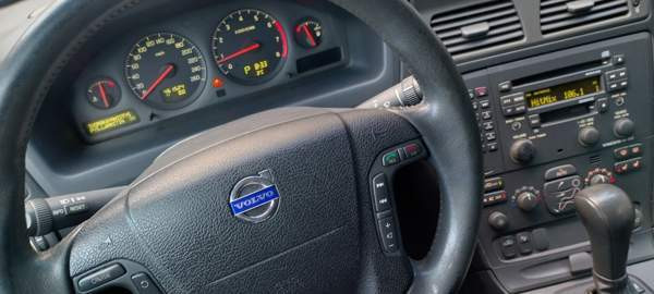 Volvo V70 Keuruu - изображение 8