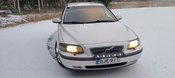 Volvo V70 Keuruu - изображение 2