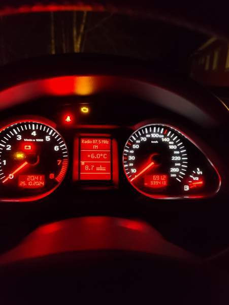 Audi A6 Ulvila - valokuva 7