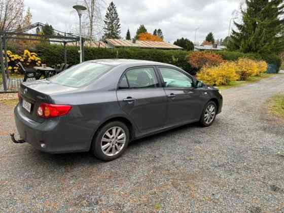 Toyota Corolla Harjavalta