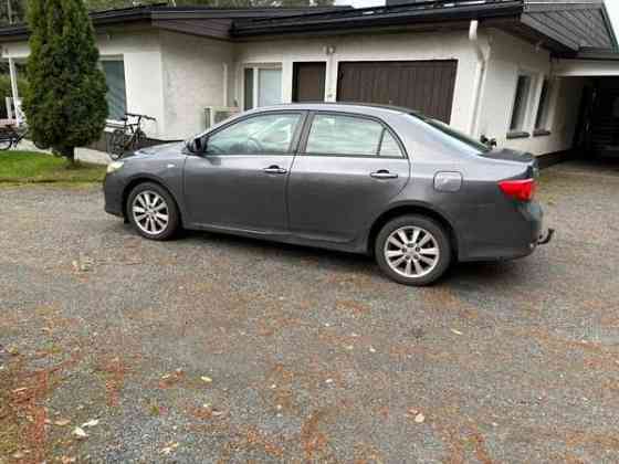 Toyota Corolla Harjavalta