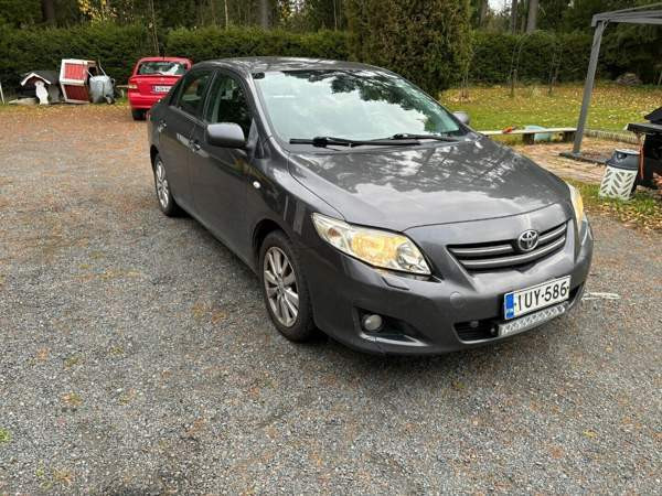 Toyota Corolla Harjavalta – foto 8