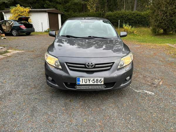 Toyota Corolla Harjavalta – foto 6