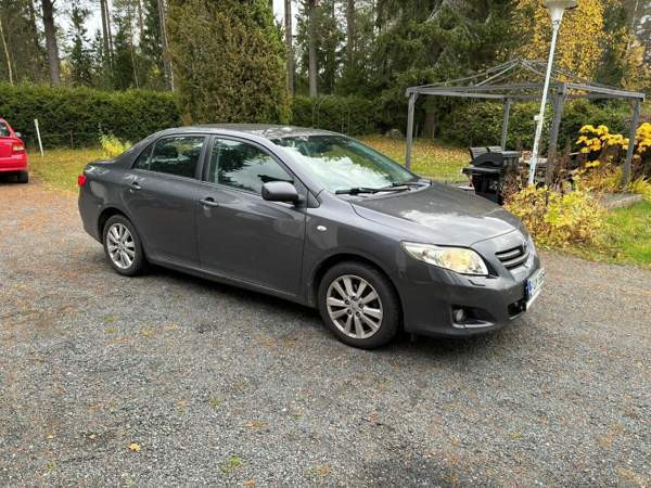 Toyota Corolla Harjavalta – foto 5