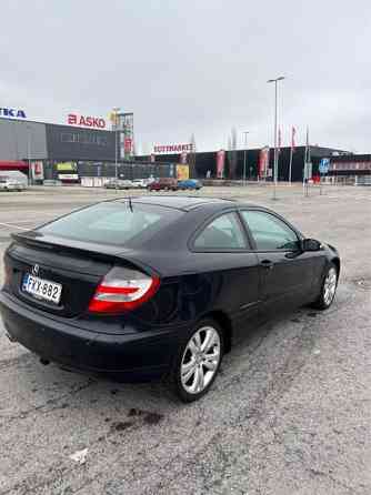 Mercedes-Benz C Zaporiz'ka Oblast'