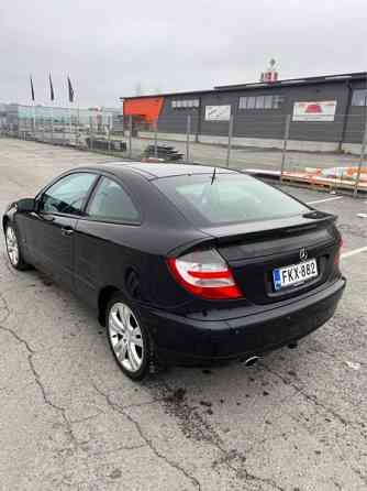 Mercedes-Benz C Zaporiz'ka Oblast'