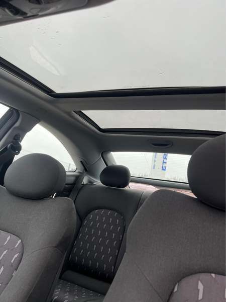 Mercedes-Benz C Запорожская область - изображение 6