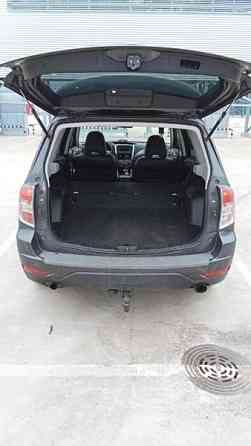 Subaru Forester Helsinki